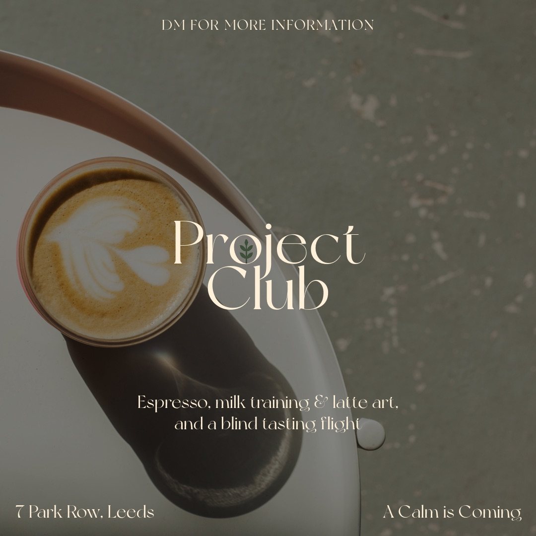 Project Club